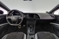 SEAT Leon ST vaihtoauto