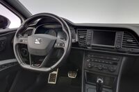 SEAT Leon ST vaihtoauto