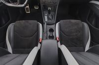 SEAT Leon ST vaihtoauto