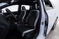 SEAT Leon ST vaihtoauto