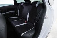 SEAT Leon ST vaihtoauto