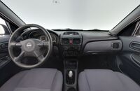 Nissan Almera vaihtoauto
