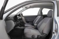 Nissan Almera vaihtoauto