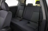 Nissan Almera vaihtoauto