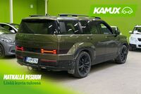 Hyundai Santa Fe vaihtoauto