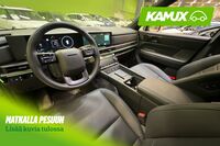 Hyundai Santa Fe vaihtoauto