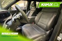 Hyundai Santa Fe vaihtoauto