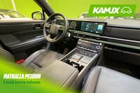 Hyundai Santa Fe vaihtoauto