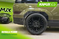 Hyundai Santa Fe vaihtoauto