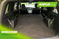 Hyundai Santa Fe vaihtoauto