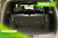 Hyundai Santa Fe vaihtoauto