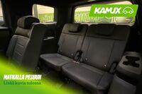 Hyundai Santa Fe vaihtoauto