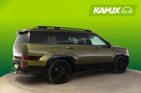 Hyundai Santa Fe vaihtoauto