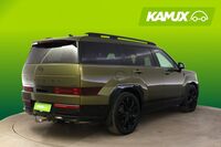 Hyundai Santa Fe vaihtoauto