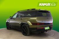 Hyundai Santa Fe vaihtoauto