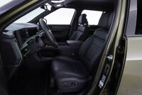 Hyundai Santa Fe vaihtoauto