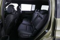 Hyundai Santa Fe vaihtoauto