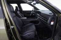 Hyundai Santa Fe vaihtoauto