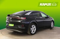 Volkswagen ID.5 vaihtoauto