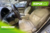 Jaguar XF vaihtoauto