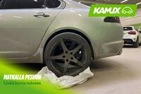 Jaguar XF vaihtoauto