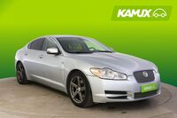 Jaguar XF vaihtoauto