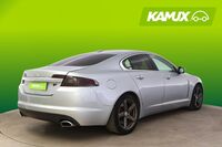 Jaguar XF vaihtoauto