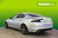 Jaguar XF vaihtoauto