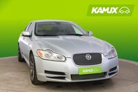 Jaguar XF vaihtoauto