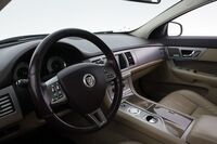 Jaguar XF vaihtoauto