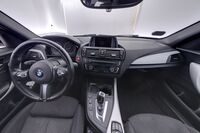 BMW 116 vaihtoauto