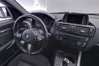 BMW 116 vaihtoauto