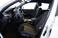 BMW 116 vaihtoauto