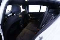 BMW 116 vaihtoauto
