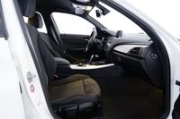 BMW 116 vaihtoauto