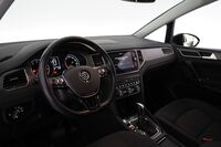 Volkswagen Golf Sportsvan vaihtoauto