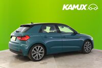 Audi A1 vaihtoauto