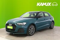 Audi A1 vaihtoauto