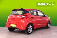 Hyundai i10 vaihtoauto