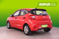 Hyundai i10 vaihtoauto