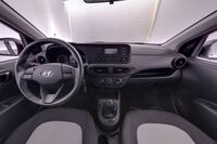Hyundai i10 vaihtoauto