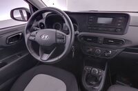 Hyundai i10 vaihtoauto