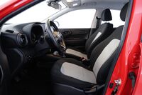 Hyundai i10 vaihtoauto