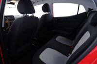 Hyundai i10 vaihtoauto