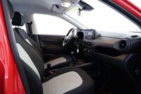 Hyundai i10 vaihtoauto