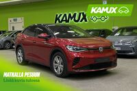 Volkswagen ID.5 vaihtoauto