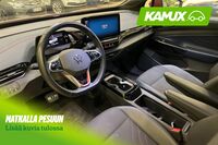 Volkswagen ID.5 vaihtoauto