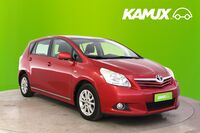 Toyota Verso vaihtoauto