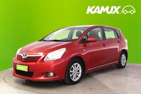 Toyota Verso vaihtoauto