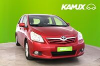 Toyota Verso vaihtoauto